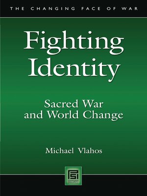 cover image of Fighting Identity